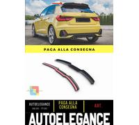 Tappo spoiler adatto per Audi A1 S-Line GB
