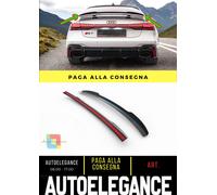 Tappo spoiler adatto per Audi A7 C8 / C8 S-Line / S7 C8 / RS7 C8