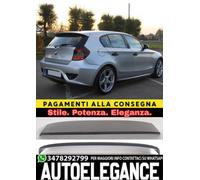 TAPPO SPOILER ADATTO PER BMW SERIE 1 E81 / E87 VERSIONE 2