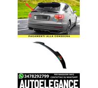 Tappo Spoiler Inferiore 3D Adatto Per Bentley Bentayga Mk1
