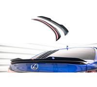 Tappo spoiler Lexus GS F Mk4 Facelift