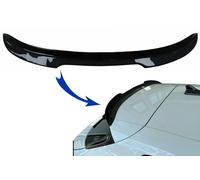 Tappo spoiler sul tetto per Seat Leon Mk4 2020+ Standard e FR Nero lucido
