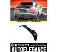 Tappo Spoiler Superiore 3D Adatto Per Bentley Bentayga Mk1