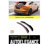Tappo Spoiler Superiore adatto per Audi Q8 / Q8 S-line / SQ8 Mk1