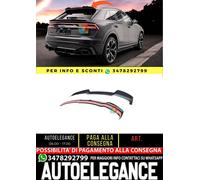 Tappo spoiler superiore adatto per Audi RSQ8 Mk1