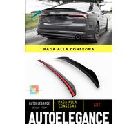 Tappo spoiler V.1 adatto per Audi A5 F5 Sportback