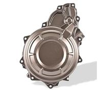 Tappo Statore Per CB500F Per CB500R 2016 2017 2018 2019 2020 2021 Copertura Universale Per Statore Sinistro Per Moto Magnete Alternatore E Generatore Accessori(Brown)