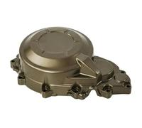 Tappo Statore Per CB500F Per CBR500R 2016 2017 2018 11321-MJW-J00 Accessori Per L'aggiornamento Della Copertura Del Generatore Alternatore Magnete Statore Moto Universale(Yellow)