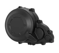 Tappo Statore Per CB500F Per CBR500R 2016 2017 2018 11321-MJW-J00 Accessori Per L'aggiornamento Della Copertura Del Generatore Alternatore Magnete Statore Moto Universale(Black)