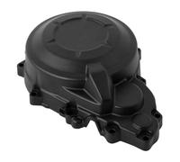 Tappo Statore Per CB500F Per CBR500R 2016 2017 2018 Copertura Universale Per Alternatore Magnete E Statore Sinistro Per Moto Accessori Di Ricambio(Black)