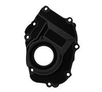 Tappo Statore Per CBR600SE 1998 Per CBR900RR 1993-1997 Per CB600 Per Hornet 1998-2007 Accessori Per L'aggiornamento Del Carter Motore Dello Statore Universale Per Moto(Black,Size1)
