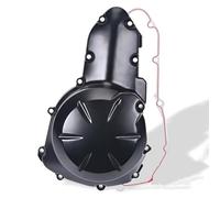 Tappo Statore Per EX650 Per NINJA 650R 2009-2011 Per NINJA 650 ABS 2012-2016 Per EX650 Per ER6F 2009-2016 Guarnizione Bobina Statore Coperchio Motore Moto 14031-0096(Size3)