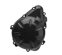 Tappo Statore Per Z900 ABS 2017 2018 2019 2020 2021 2022 2023 2024 14031-0611 Accessori Per La Modifica Del Carter Motore Del Coperchio Dello Statore Sinistro Della Motocicletta(Black)
