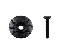 Tappo stlo in alluminio lggro 31,8 mm pr sistmi cuffi mtb bici da per strada