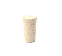 Xtra Tappo Sughero Conico 22X40 Pezzi 100