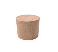 TAPPO SUGHERO DAMIGIANE 50/55 Pz. 20 XTRA [XTRA BIANCO ]