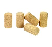 TAPPO SUGHERO 'MICROGRANULATO' mm 24 x h 42 - cf. 100 pz