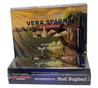 TAPPO IN SUGHERO SPAGNA 24X40 MM CONF 100 PZ