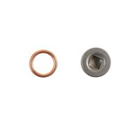 Tappo Sump HGV Adatto Per Renault - Confezione 1 | 33152 Connect Nuovo