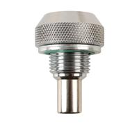 Tappo Sump HGV Compatibile Con Scania - Confezione 1 - Connect 33155 Nuovo