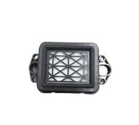 Tappo Superiore For Stazione Di Capping, Compatibile Con Testina Di Stampa Epson DX5, For Stampante A Getto D'inchiostro Thunderjet A1801 A1802 1802S A2502S Gongzheng GZ(A Black plastic mesh)