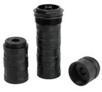 Tappo superiore molla ad aria per forcella - 32mm Solo Air/Debonair (include 5 token, tappo aria filettato internamente)