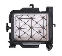 Tappo superiore per stampante Roland RE-640/VS-640/FH-740/VS-420/VS-640i, dispositivo di protezione ugello con guarnizione in silicone per anello, 100.000