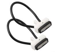 Tappo superiore per testina di stampa DX4 per stampanti Roland SP540 SP300 VP540 RS640 SJ745 XC540, compatibile con -540-740 CJ-540 per serie SC, confezione da 2