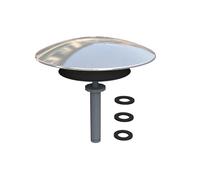 Tappo Tapparello Cromo Tappaguasti Per Vasca 47100t74s7 Bonomini