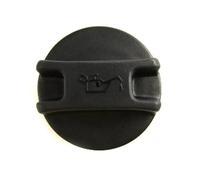 Tappo Tappo Olio Motore Coperchio del tappo bocchettone di riempimento dell'olio motore per auto per Renault Koleos Scenic 3 Latitude Fluence 152551HC0A