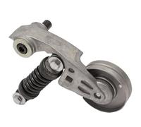 Tappo tenditore per catena, set di puleggia tenditrice per cinghia motore, compatibile con Audi A5, S5, A6, C6, S6, A7, S7, A8, D3, S8, Q7, VW Touareg 4.2FSI, tenditore catena di distribuzione.