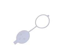 Tappo Tergicristalli Compatibile Con Benz Per lass C215 2000-2006 Per S-Class V220 2000-2006 A1248690072 Coperchio Del Tappo Del Serbatoio Del Liquido Lavavetri