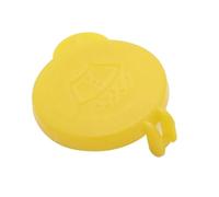 Tappo Tergicristallo Compatibile con Ford per Fiesta per Mk6 per Fusion 1 Pezzo di Coperchio del Serbatoio del Liquido Lavavetri per Parabrezza, Accessori 1488251