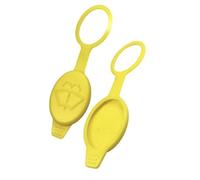 Tappo Tergicristallo Compatibile Con Vauxhall Per Astra Per MK Per V 2004-2012 Coperchio La Pulizia Serbatoio Dell'acqua Tappo Della Rondella Ricambio 13118170 6450562