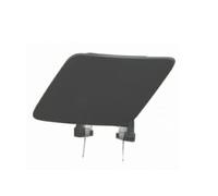 TAPPO TERGIFARO ANTERIORE SINISTRO MERCEDES CLASSE S W221 2009-2013 DA VERNIC.