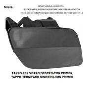 TAPPO TERGIFARO DESTRO e o SINISTRO CON PRIMER PER GOLF VII GTI/GTD 03/13-09/16