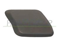 Tappo Tergifaro Destro Nero Liscio Da Primerizzare Per Ford Mondeo 2007-2010 Dx