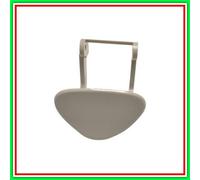 Tappo Tergifaro Sinistro Mercedes Classe C (W203)-(Anno 2000-2004)