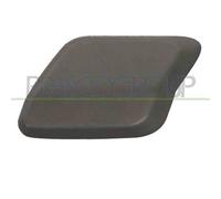 Tappo Tergifaro Sinistro Nero Liscio Da Primerizzare Per Ford Mondeo 2007-2010