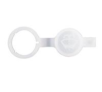 Tappo Tergivetro Compatibile Con Benz Per ML320 ML350 ML430 ML500 ML55 Parabrezza Per Auto Fluido Acqua Rondella Bottiglia Serbatoio Tappo Di Bottiglia Coperchio Di Ricambio OE # A1638690508