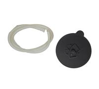 Tappo Tergivetro Compatibile con FX30d CLS51 S51 Coperchio del serbatoio del liquido lavavetri, tappo del serbatoio dell'acqua B8913JG000 2891355A15