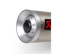 AKRAPOVIC P-HF710 TAPPO TERMINALE HARLEY VRSCF 1250 ABS V-ROD MUSCLE 2015