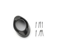 Akrapovic - Tappo terminale V-EC301 - Aprilia Shiver 900 Argento