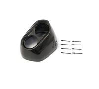 Akrapovic Terminale di scarico V-EC325 carbonio Argento per BMW R 1250 GS ABS