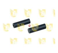 Tappo Terminale Carburante Perso Unigom X40271 per Alfa Romeo Fiat Lancia