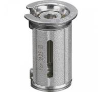 Tappo Terminale Compressor ACR TH-894-1/ACR SB Silver