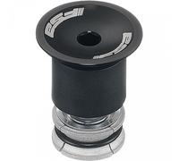 Tappo Terminale Compressor Alluminio 1-1/8" per Cannotto Forcella Bici