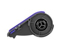 Tappo terminale della barra portaspazzole, compatibile con Dyson, copertura laterale del rullo morbido for aspirapolvere