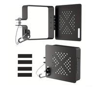 Tappo terminale paraurti RV realizzato in lega di alluminio resistente per 4 paraurti quadrati compatibile con rimorchi da viaggio e camper