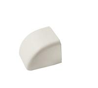 Tappo terminale per canalina 110x75 mm - 1 pz